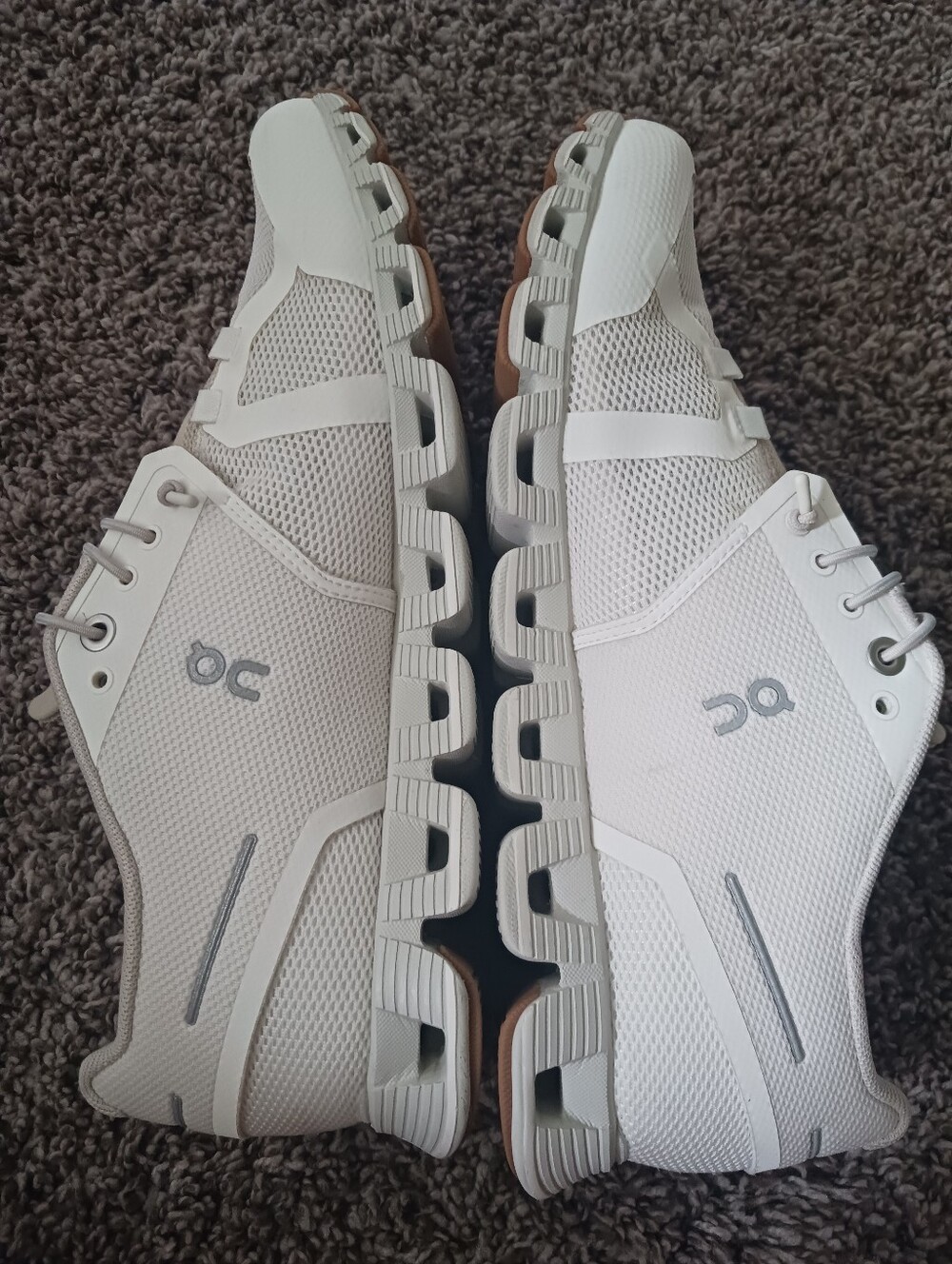 On Cloud Women's CloudTec Athletic Shoes 8.5 - Picture 12 of 12